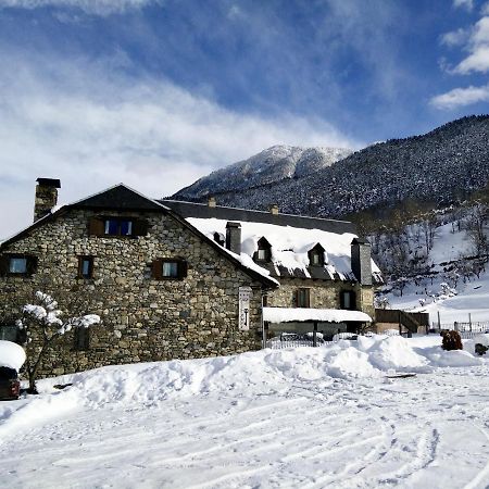Hotel Casa Estampa Escunhau Buitenkant foto