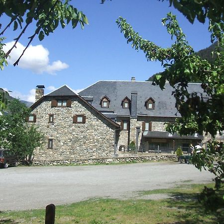 Hotel Casa Estampa Escunhau Buitenkant foto