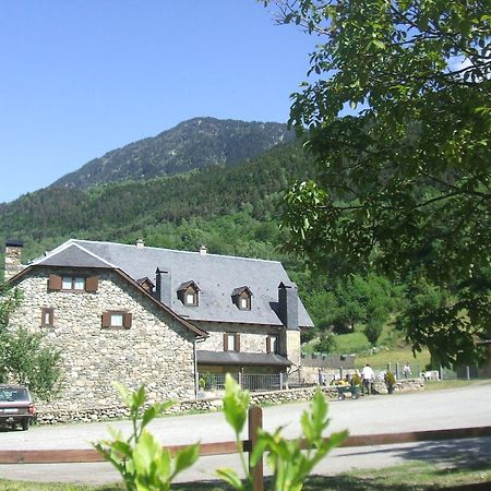 Hotel Casa Estampa Escunhau Buitenkant foto