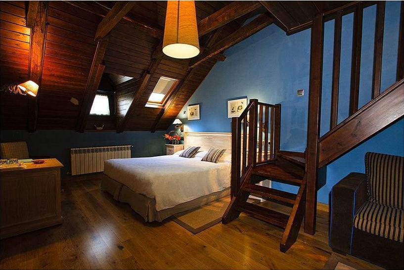 Hotel Casa Estampa Escunhau Buitenkant foto