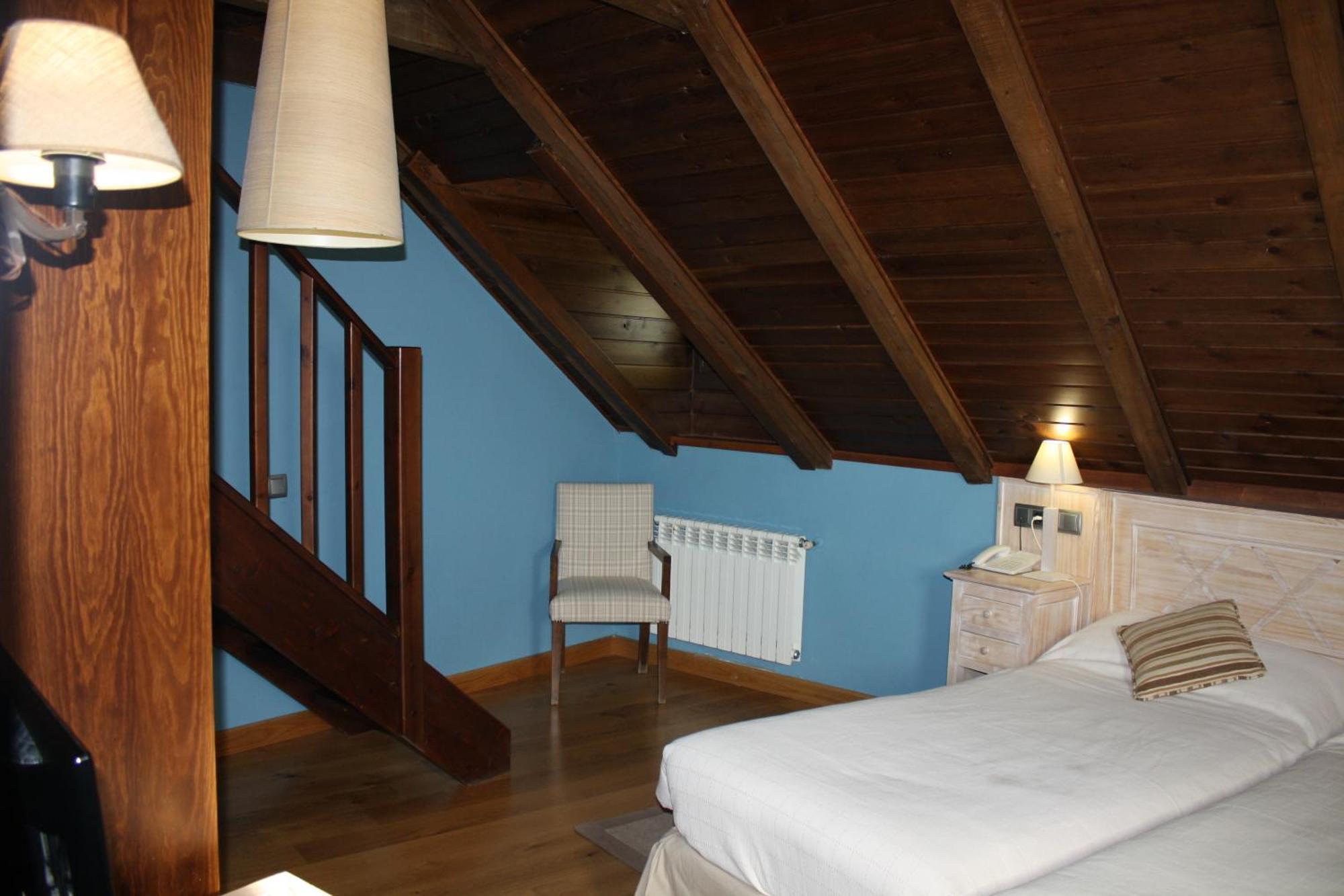 Hotel Casa Estampa Escunhau Buitenkant foto