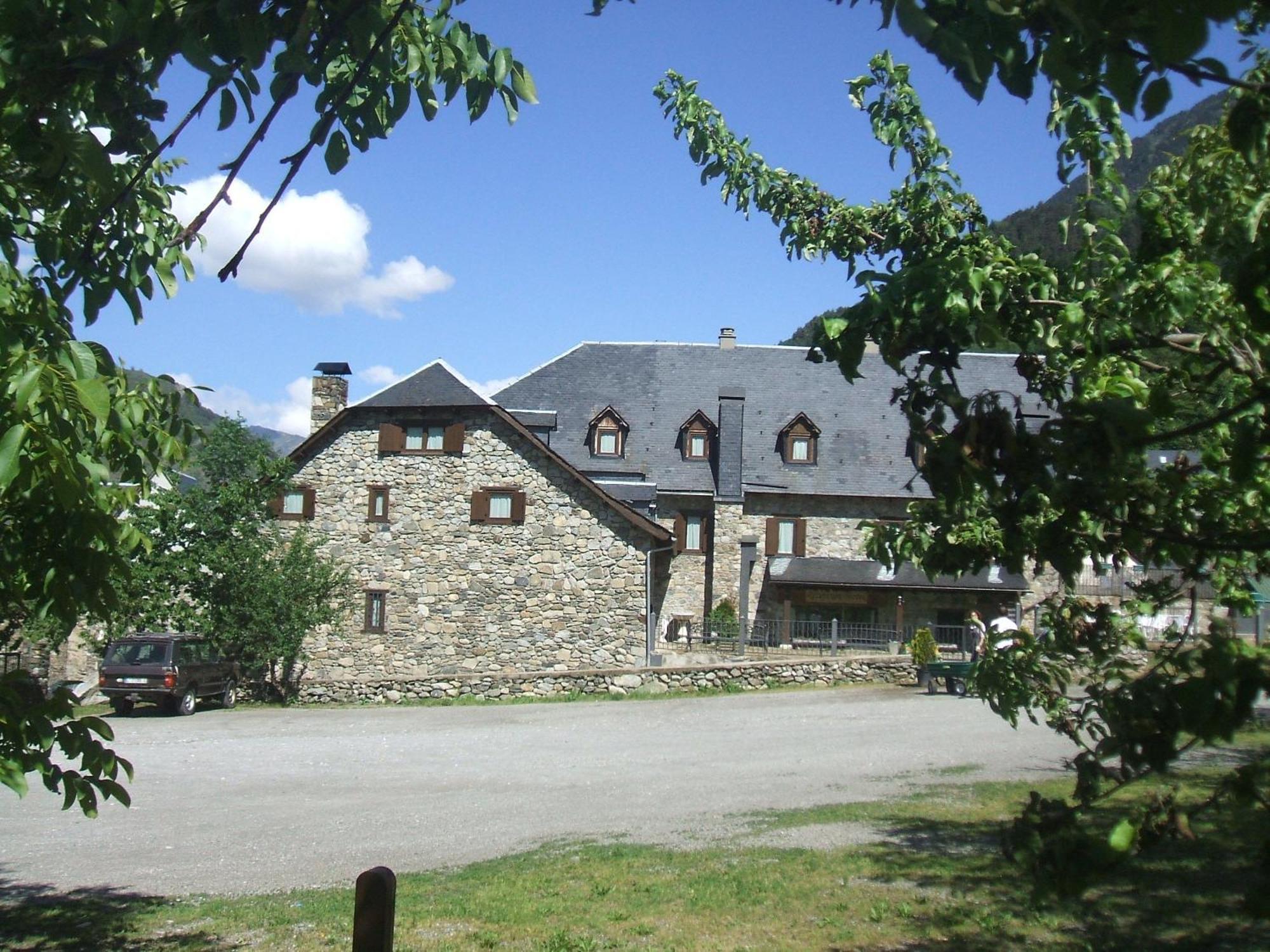 Hotel Casa Estampa Escunhau Buitenkant foto