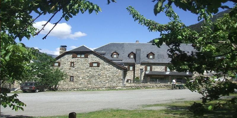 Hotel Casa Estampa Escunhau Buitenkant foto