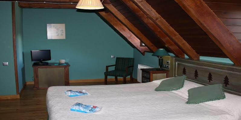 Hotel Casa Estampa Escunhau Buitenkant foto